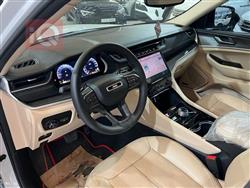 جيب جراند شيروكي إل